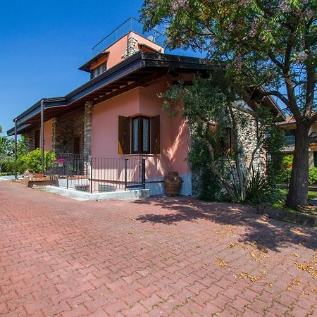 Villa Mio Desenzano del Garda Exteriör bild