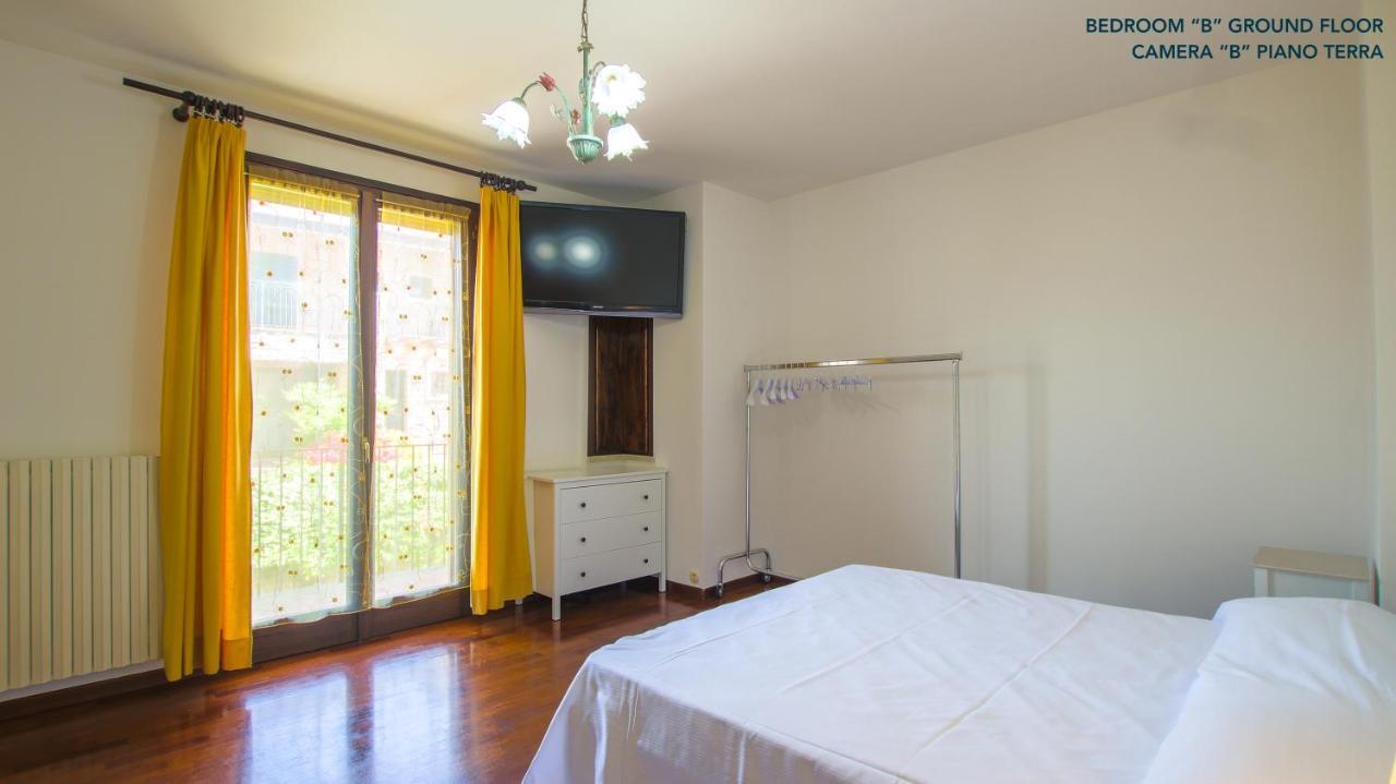 Villa Mio Desenzano del Garda Exteriör bild