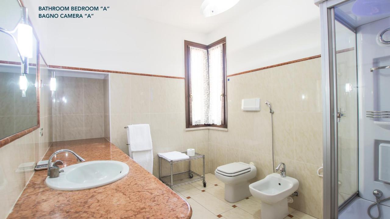 Villa Mio Desenzano del Garda Exteriör bild