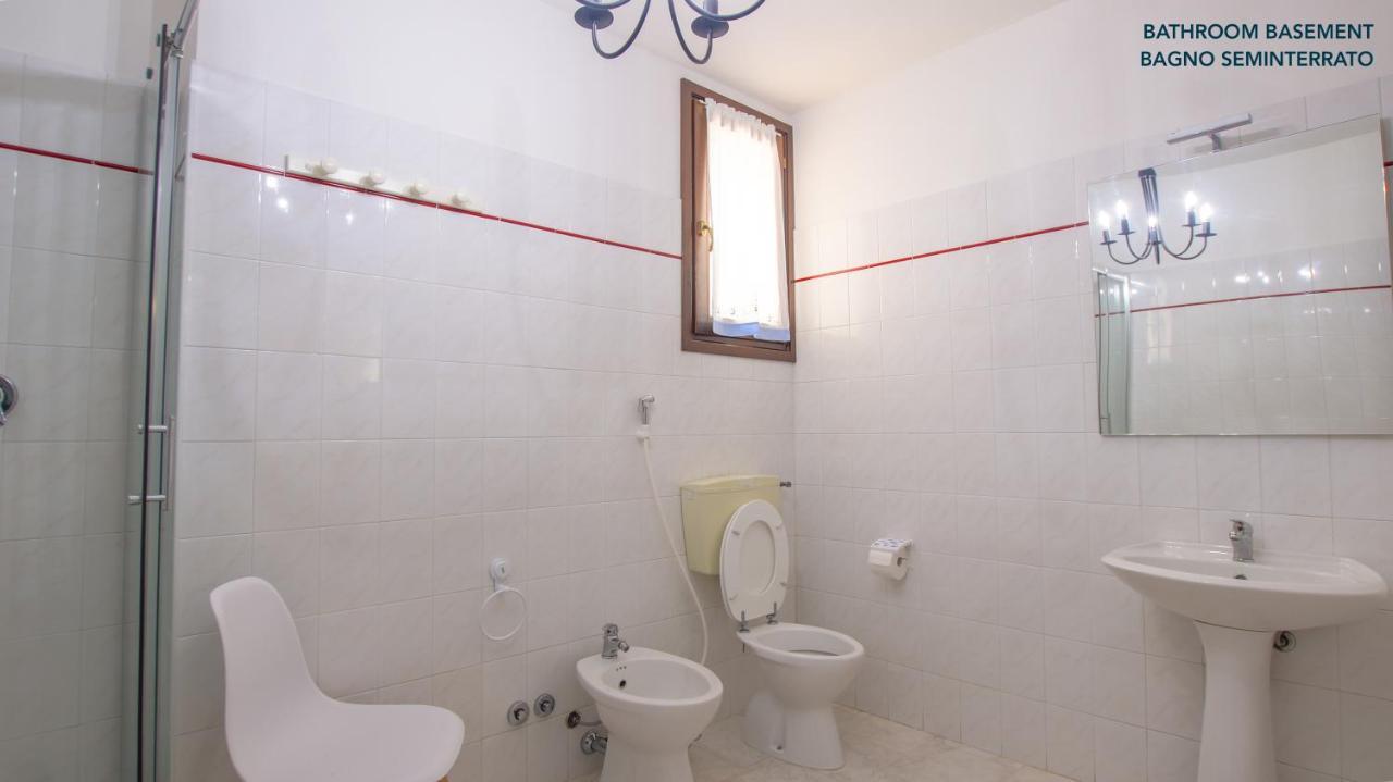 Villa Mio Desenzano del Garda Exteriör bild