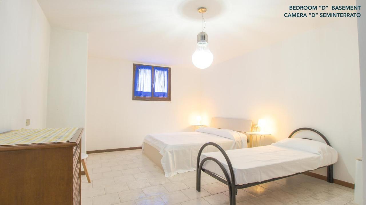 Villa Mio Desenzano del Garda Exteriör bild